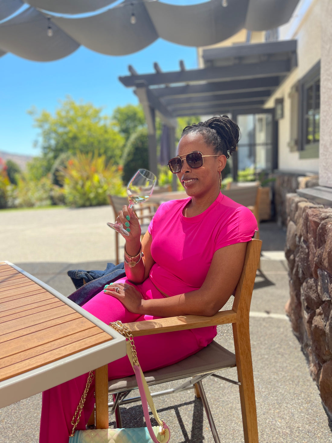Napa Valley