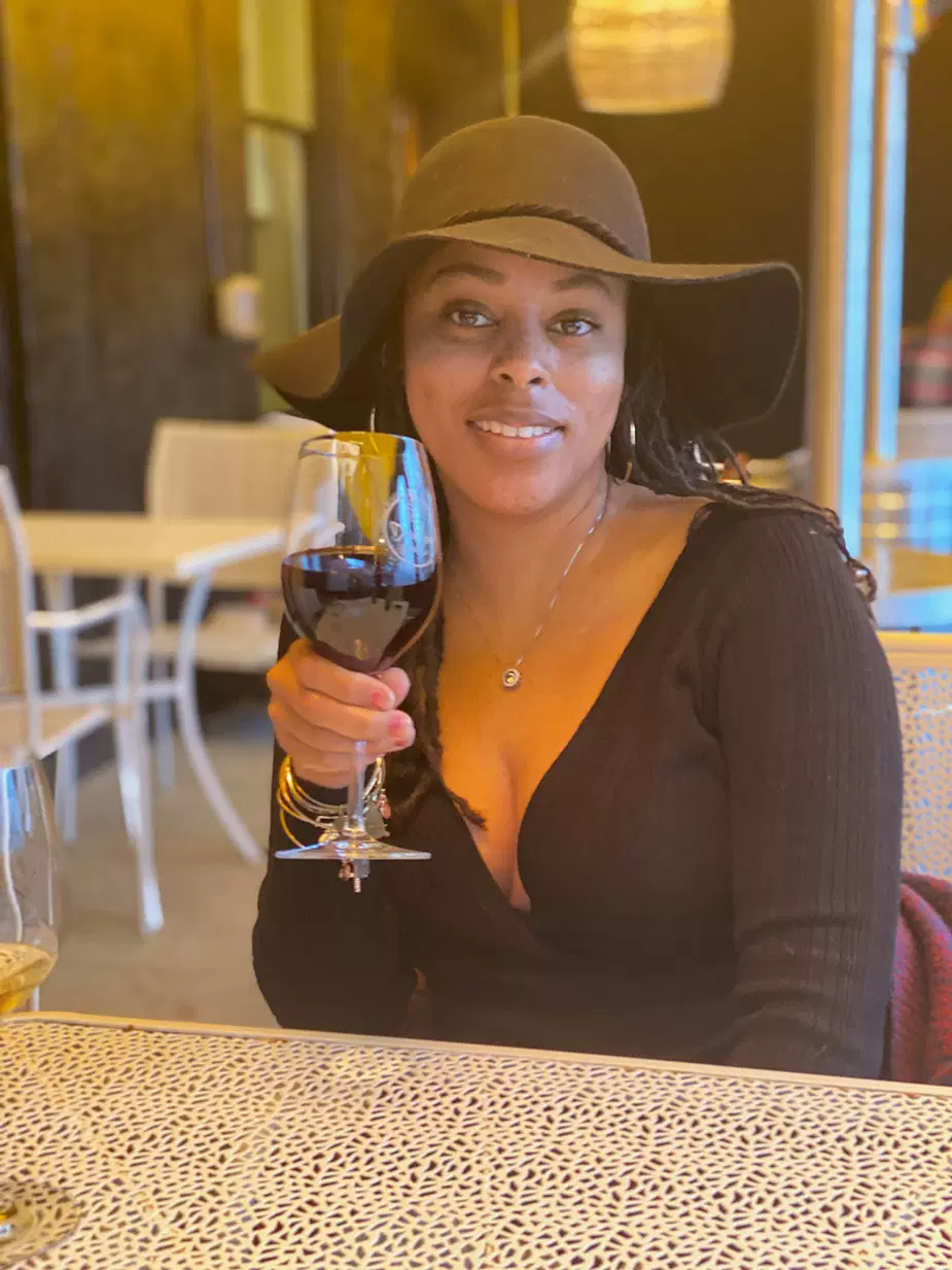 Peace, Love, and Wine