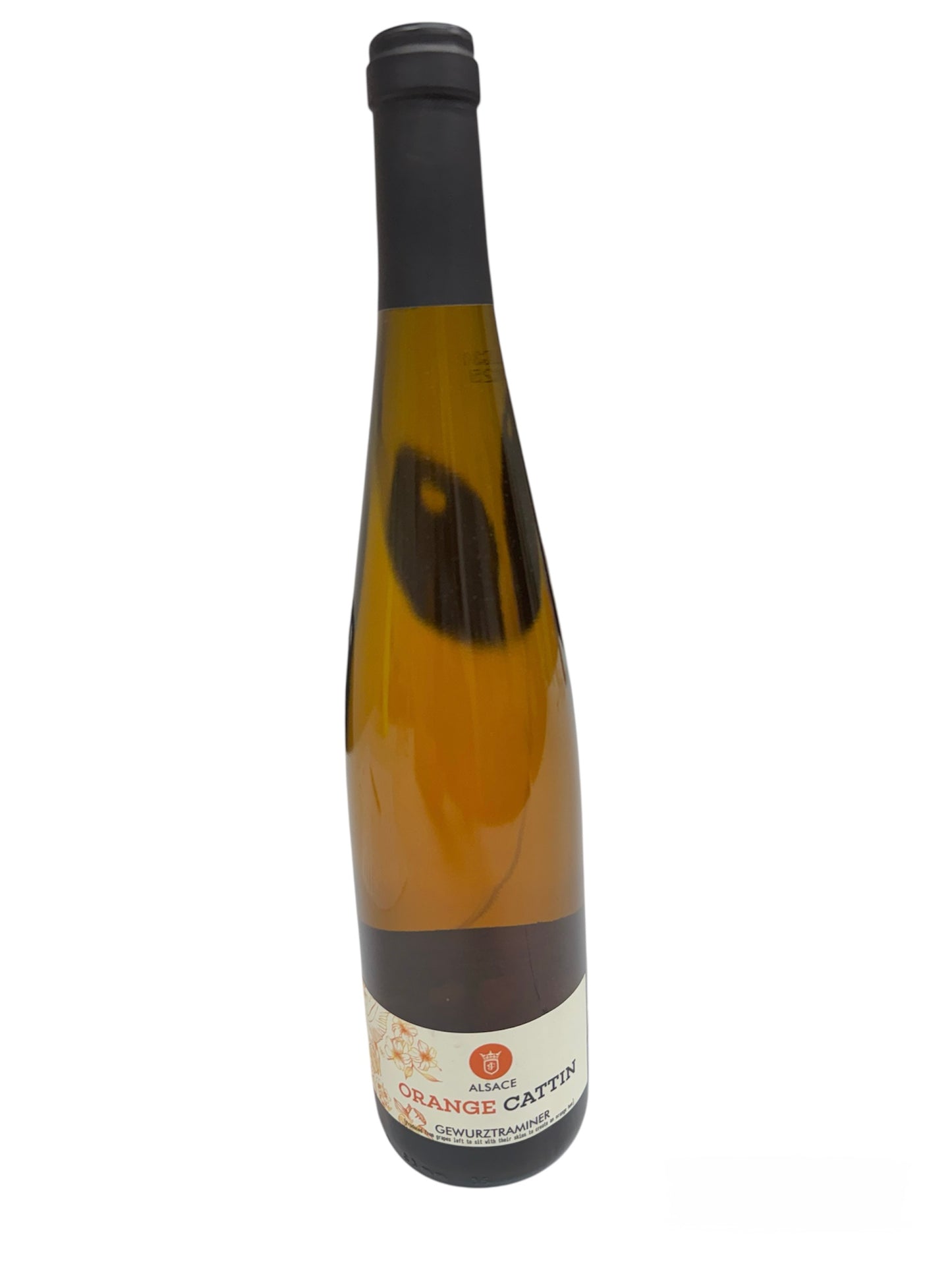Joseph Cattin Orange Gewurztraminer