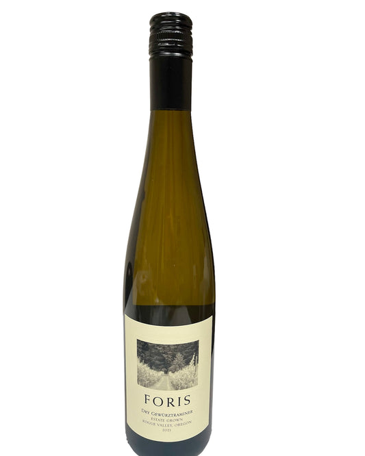 Foris Gewurztraminer