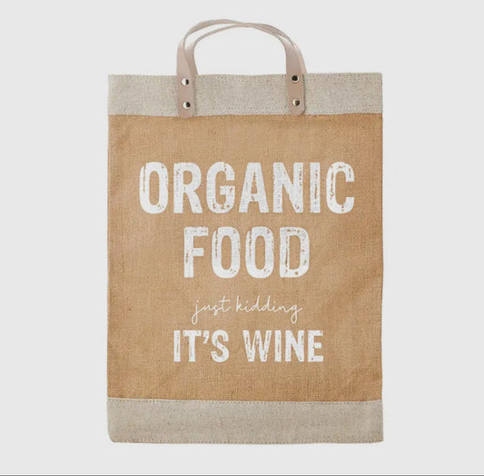 Market Tote