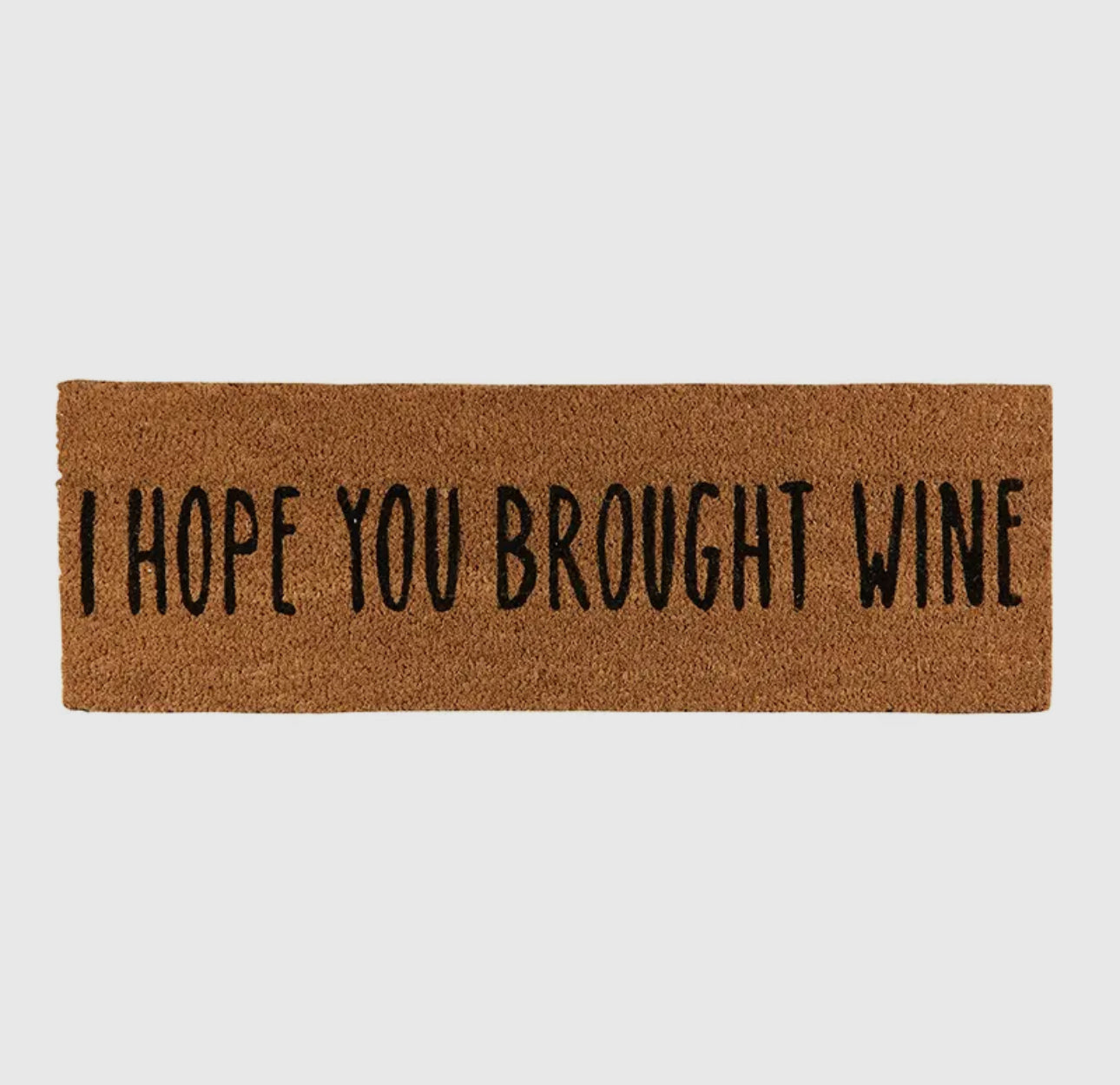 Doormat