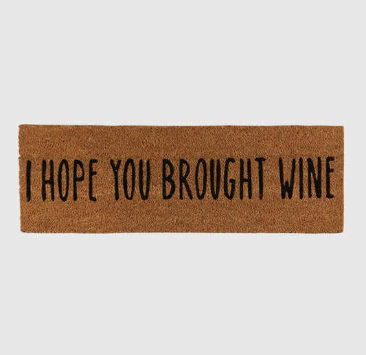 Doormat