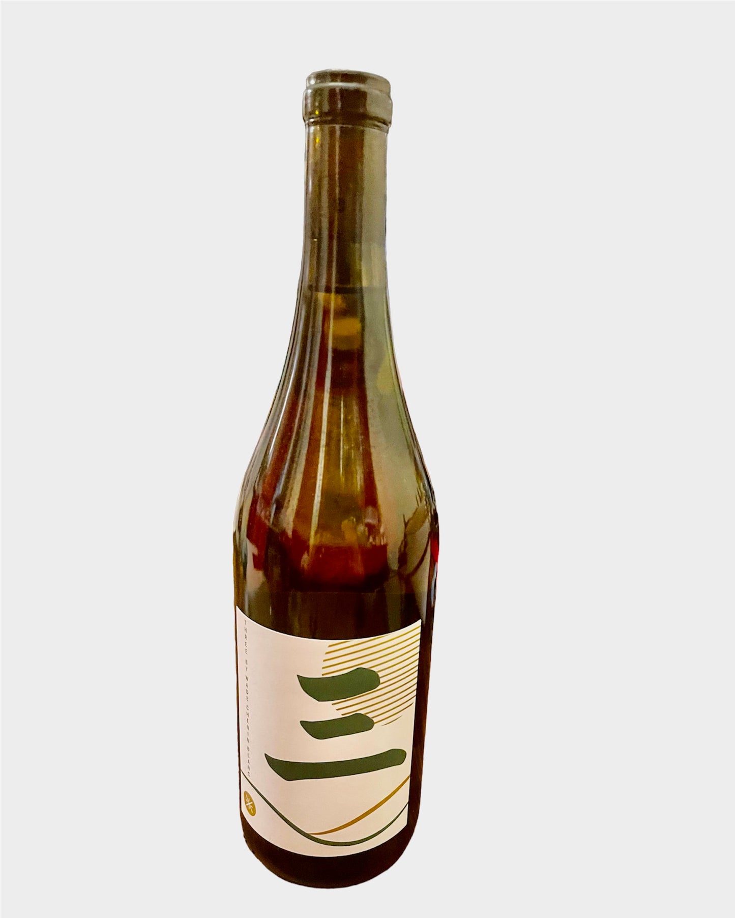 Three By Wade Chenin Blanc