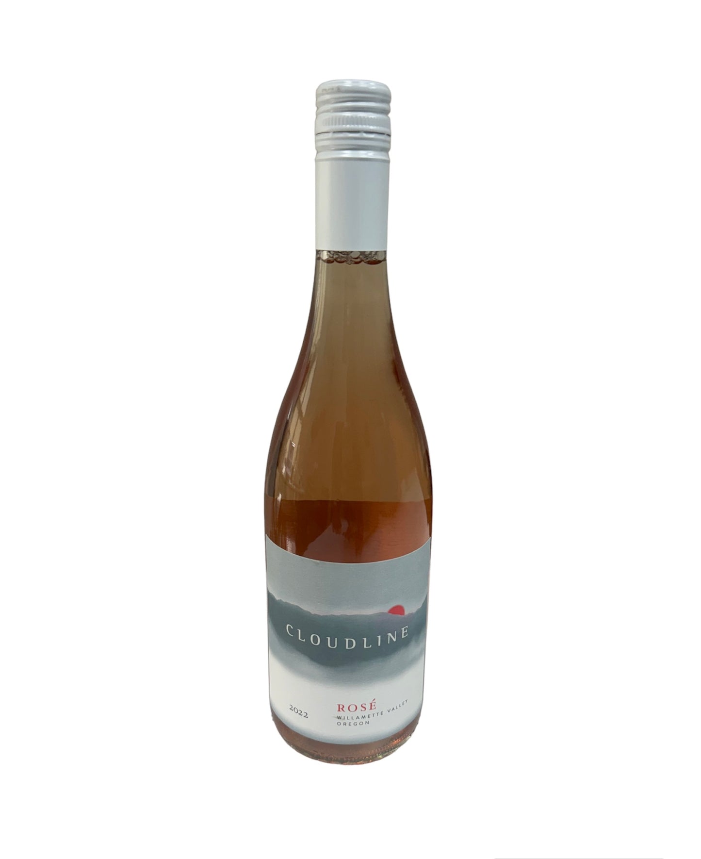 Cloudline Pinot Noir Rose