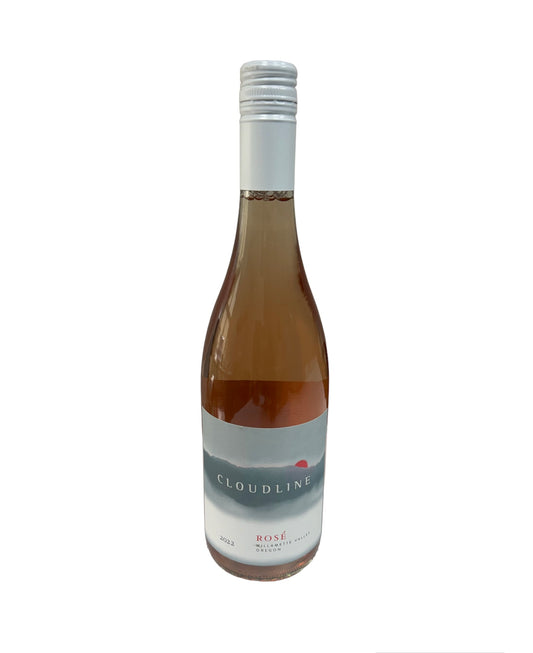 Cloudline Pinot Noir Rose