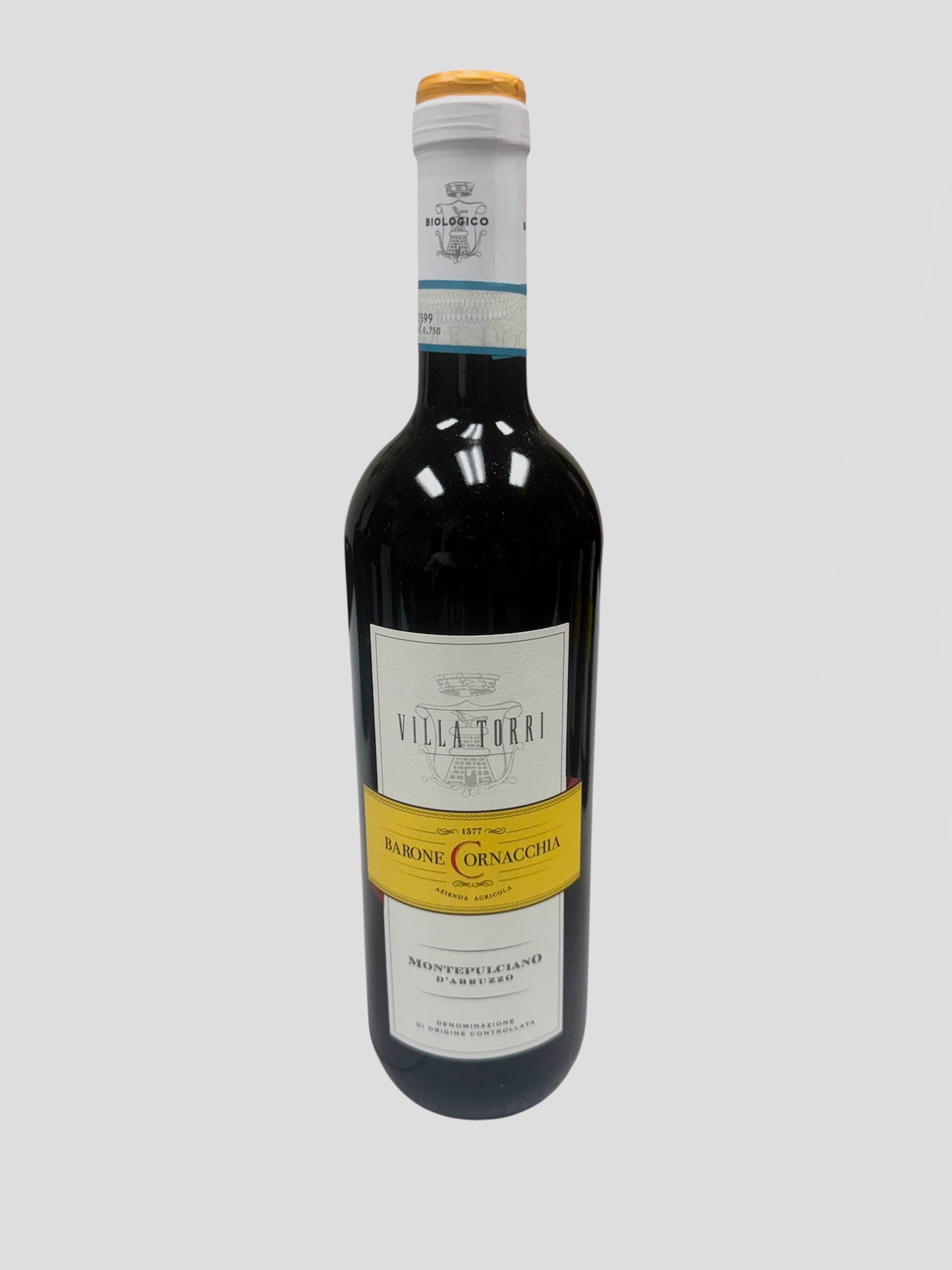 Barone Cornacchia 'Villa Torri' Montepulciano d'Abruzzo