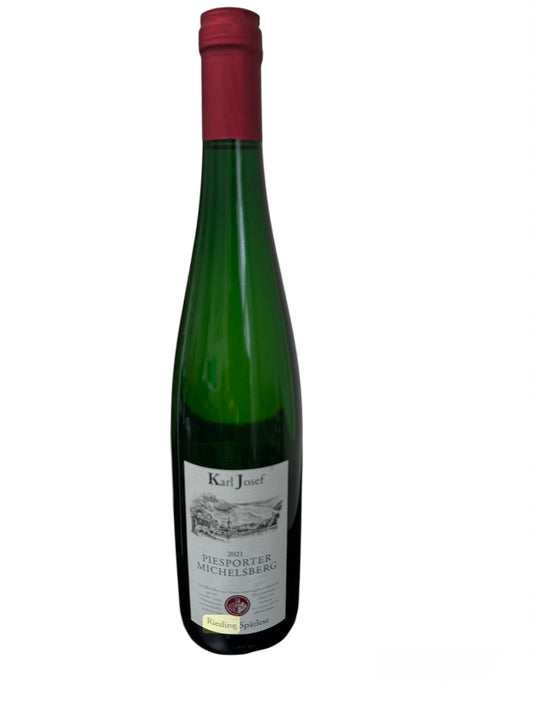 Karl Josef Spätlese Riesling