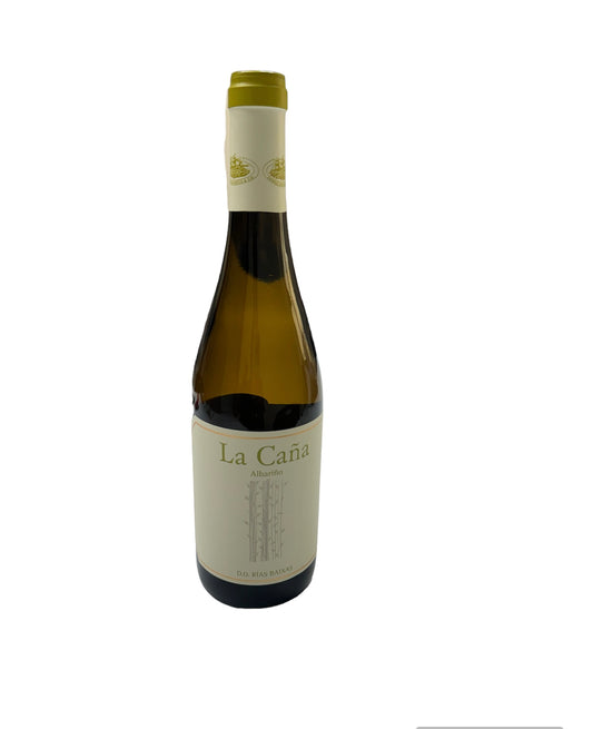 La Cana Albariño