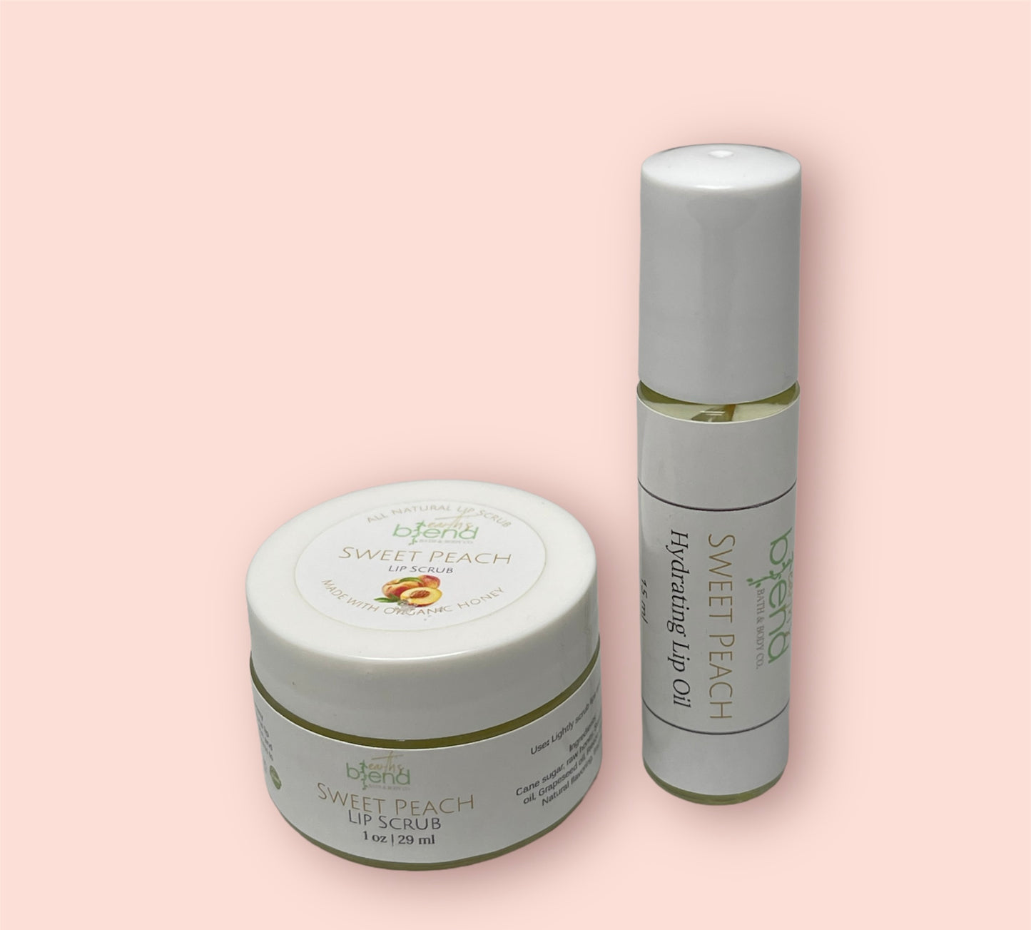 Lip Duo