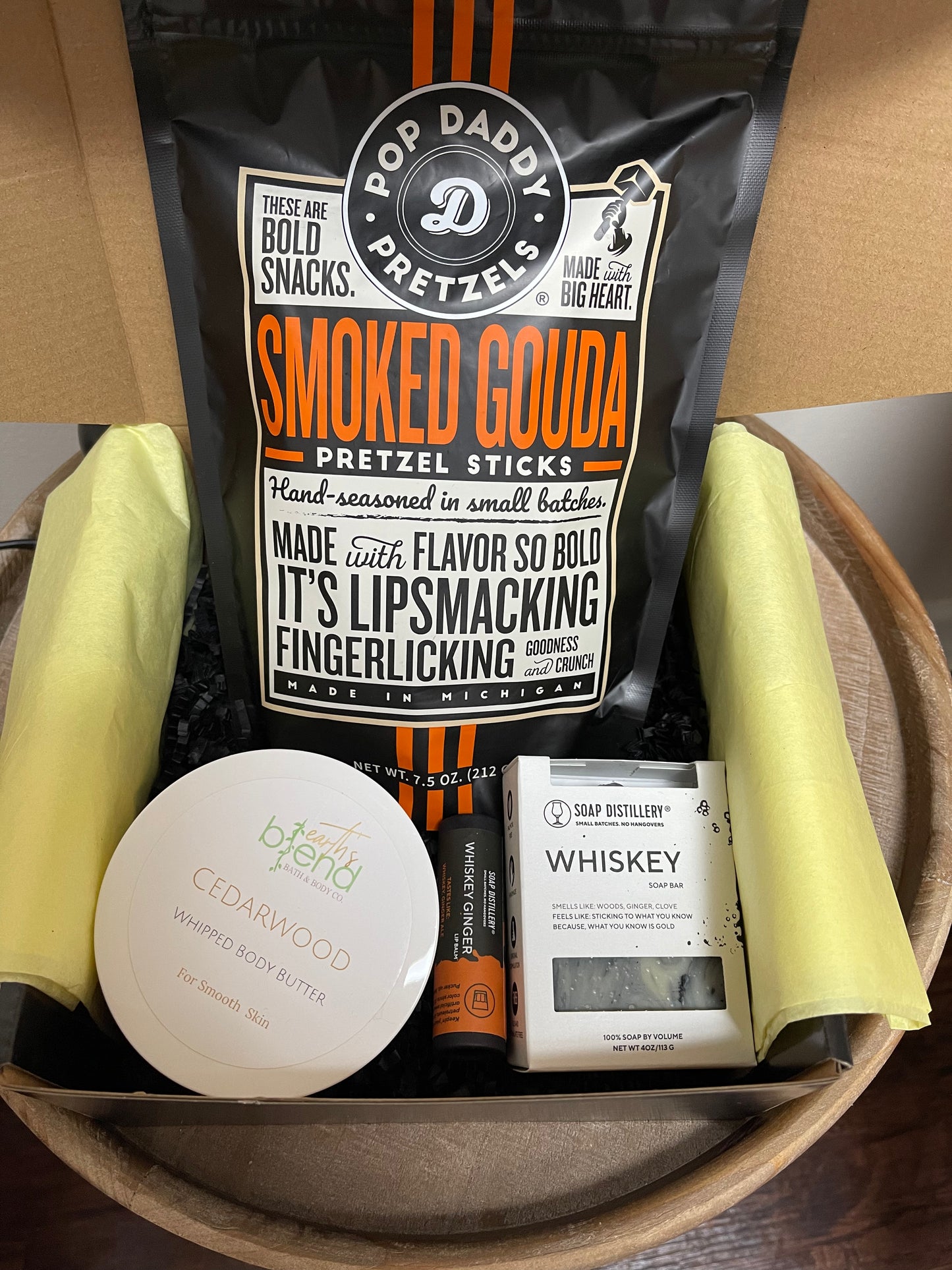 Father’s Day Box