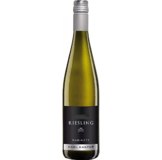 Karl Kasper Riesling