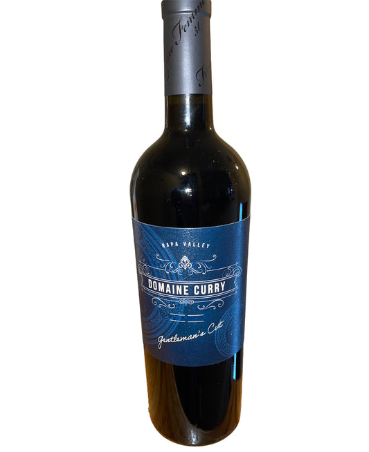 Domaine Curry Gentleman’s Cut