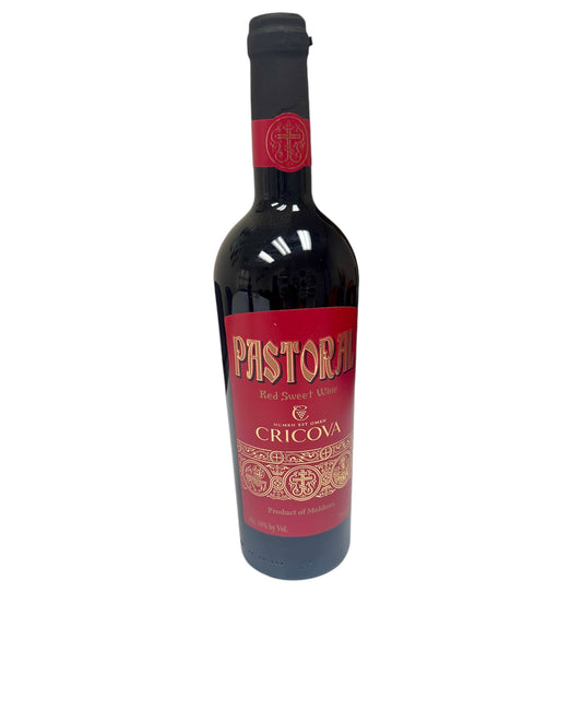 Pastoral Red Sweet Wine