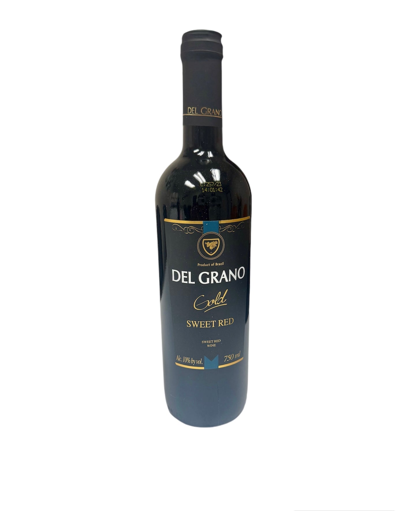 Del Grano Gold Sweet Red