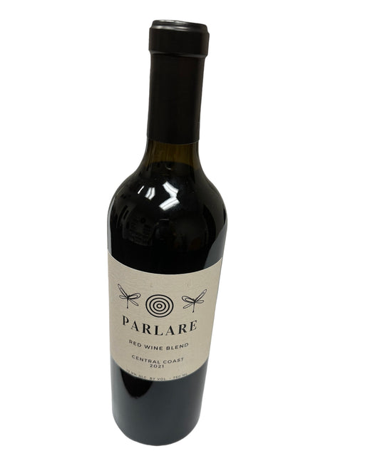 Parlare Red Blend