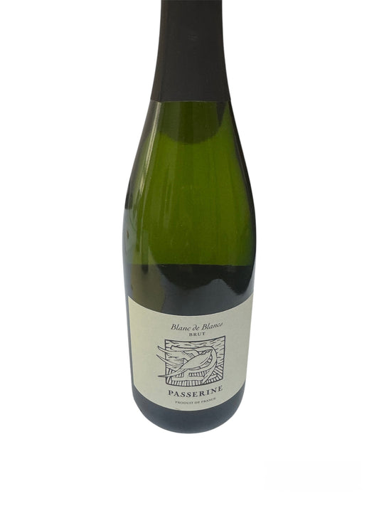 Passerine Blanc de Blancs