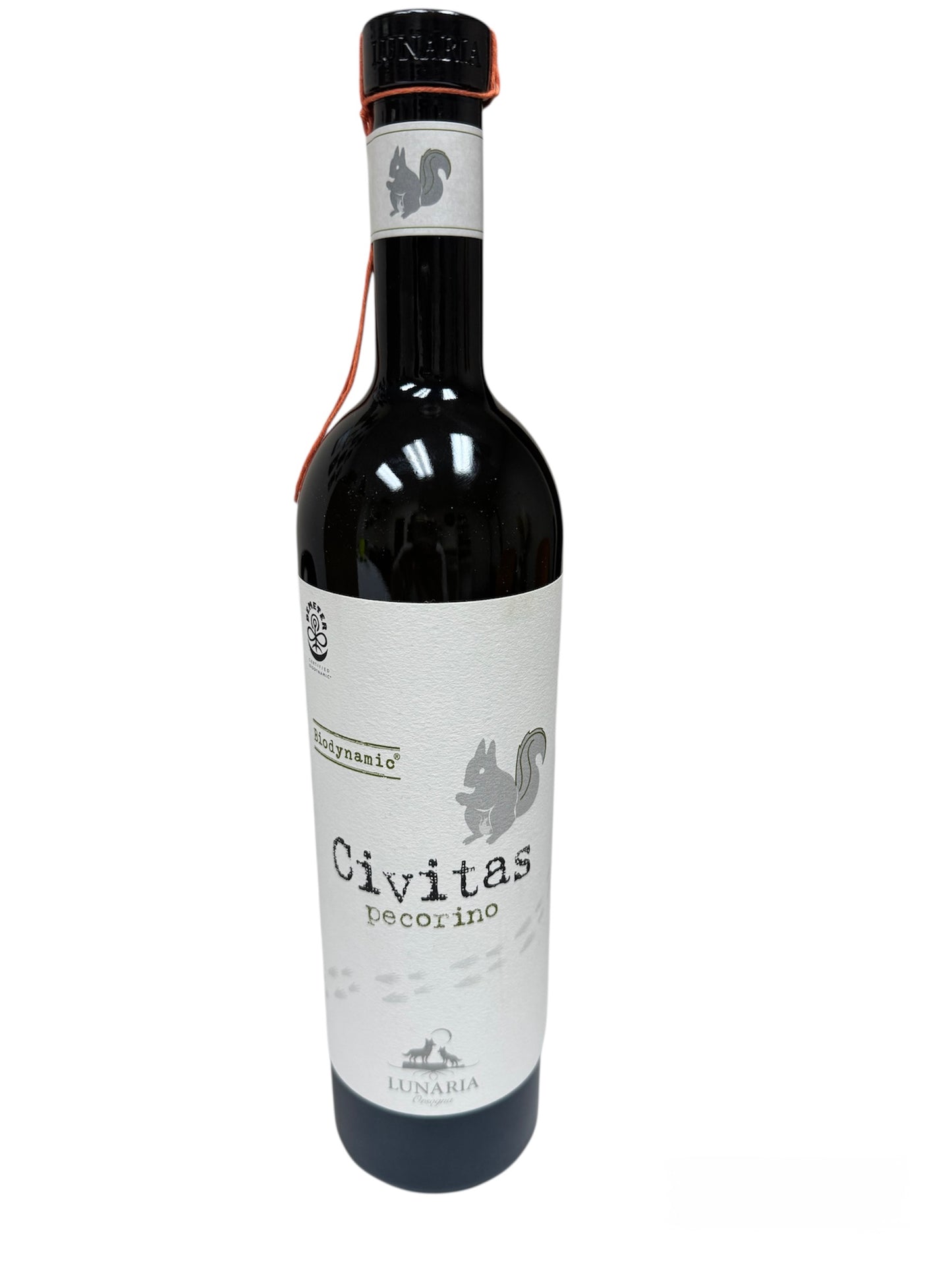 Lunaria Civitas Pecorino 2024