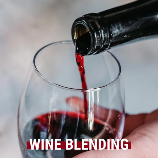 Wine Blending Experience 4/28/24