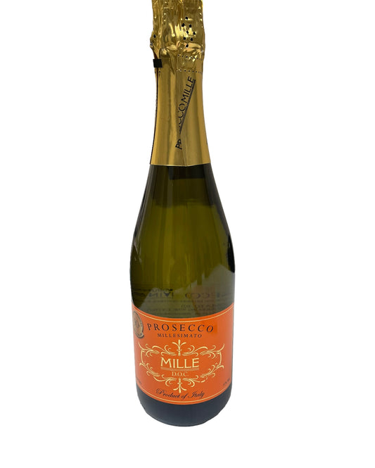 Mille Prosecco