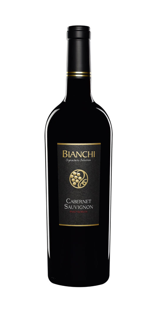 2018 Bianchi Cabernet Sauvignon