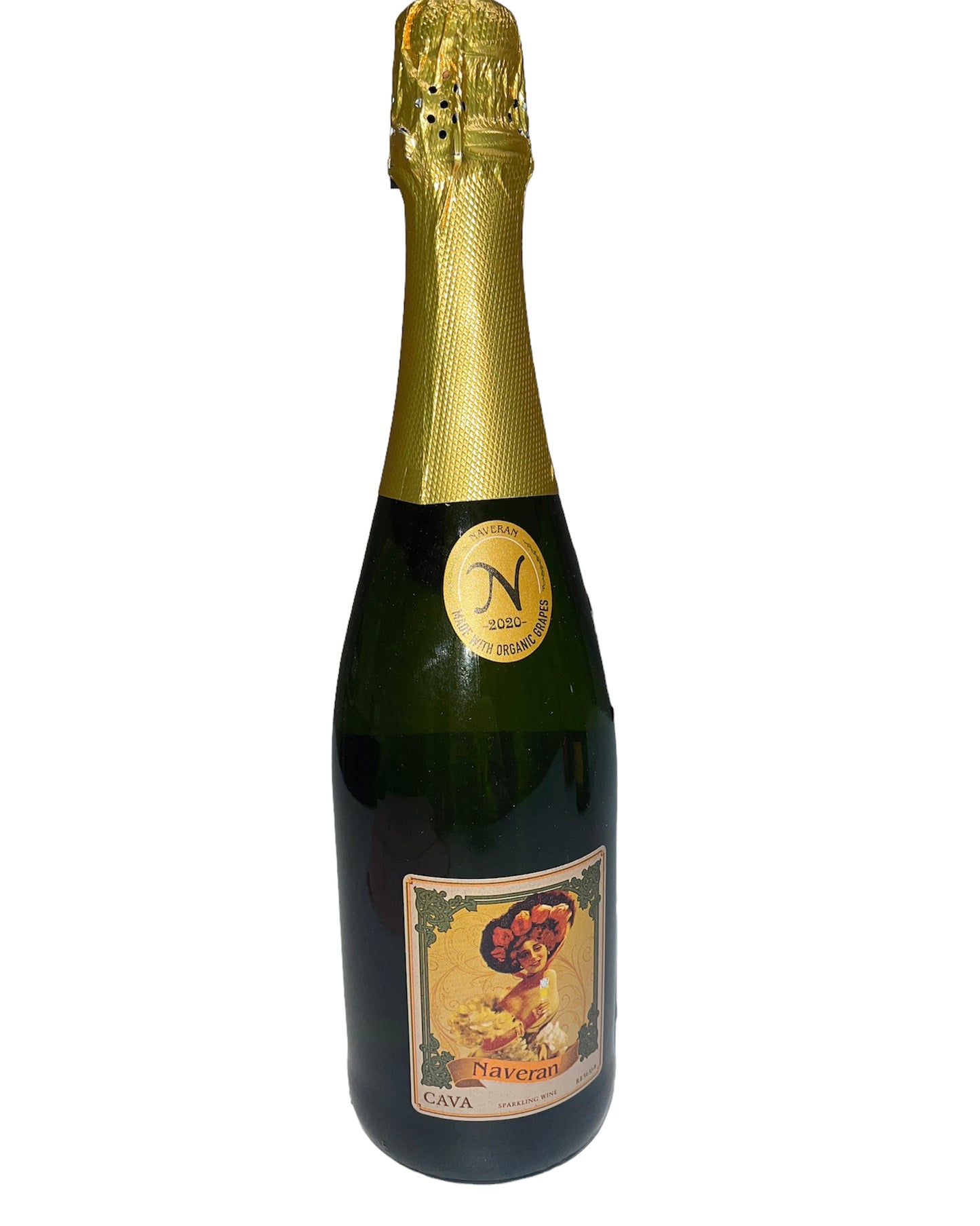 Naveran Cava