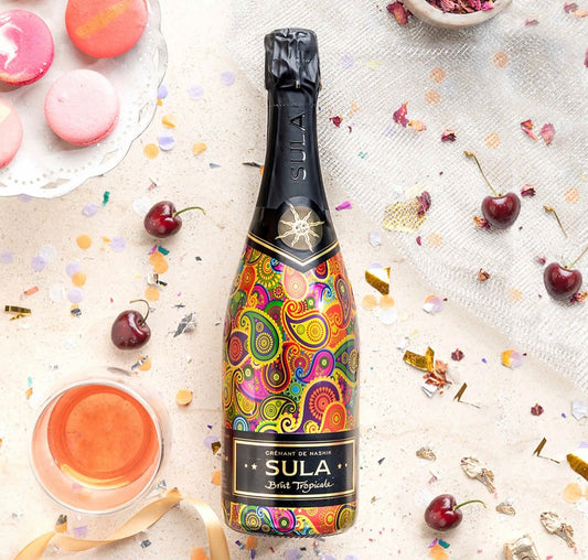 Sula Brut Tropicale
