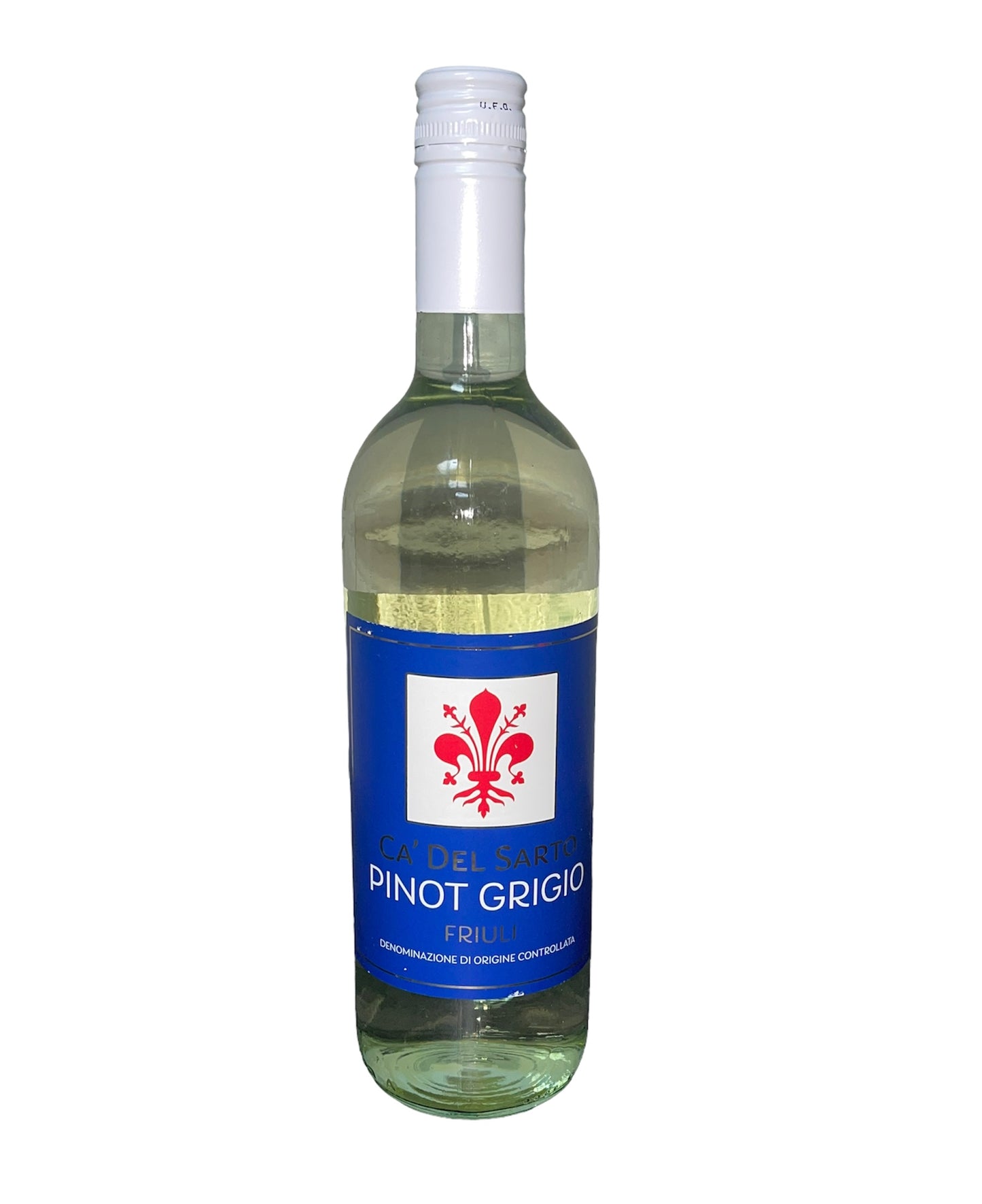 Ca’ Del Sarto Pinot Grigio